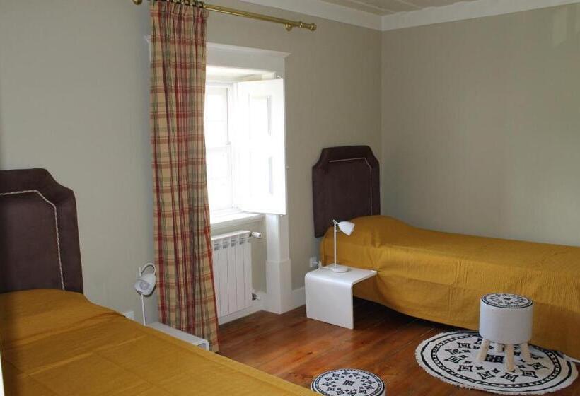 Номер Deluxe, Quinta Do Outeiro