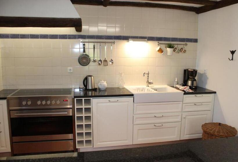 Дом 1 Спальня, Quinta Do Outeiro