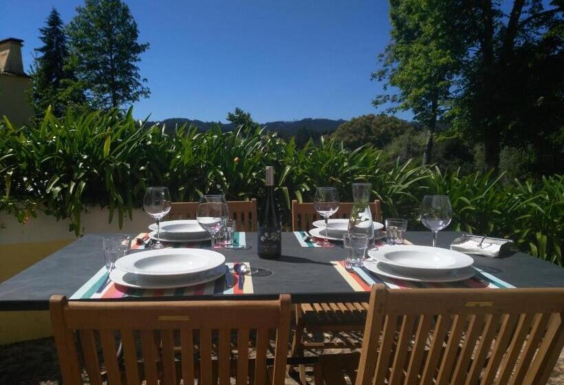 Дом 1 Спальня, Quinta Do Outeiro