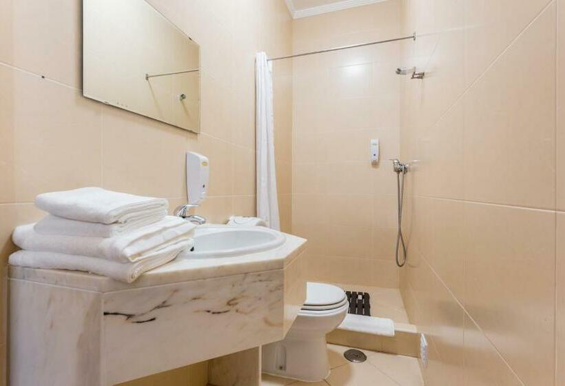 Camera Standard, Casa Luma B&b