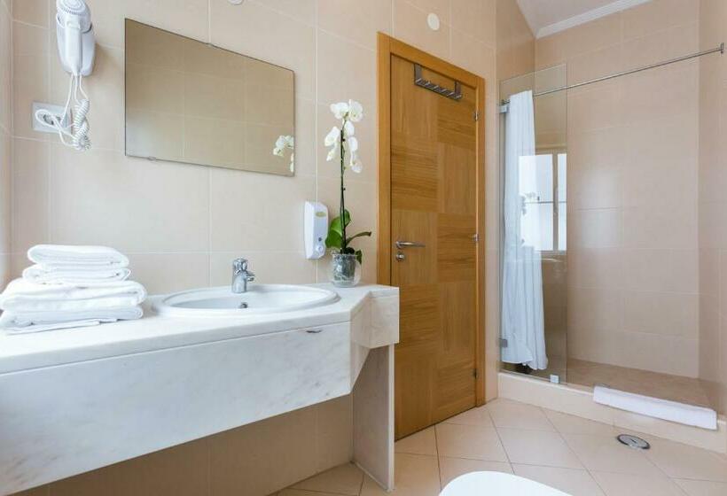 Camera Standard, Casa Luma B&b