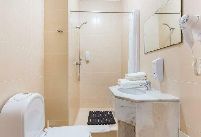 Camera Standard, Casa Luma B&b