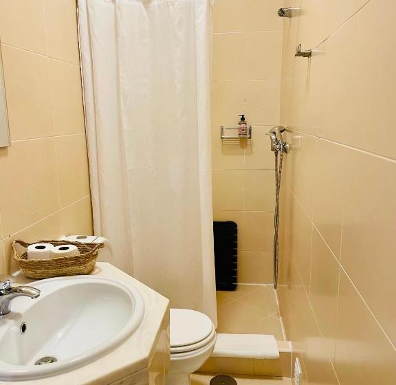 Camera Standard, Casa Luma B&b