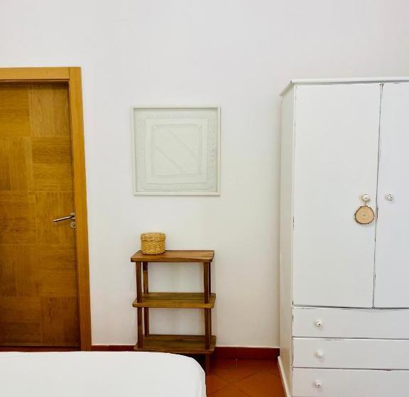 Camera Standard, Casa Luma B&b