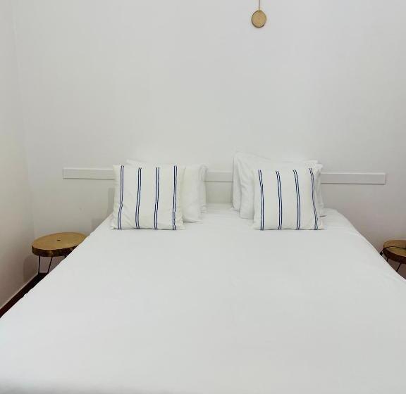 Camera Standard, Casa Luma B&b