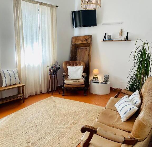 Camera Standard, Casa Luma B&b