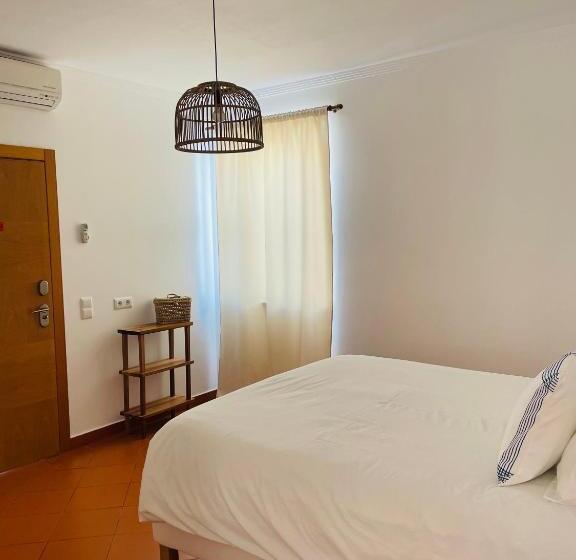 Camera Superiore, Casa Luma B&b