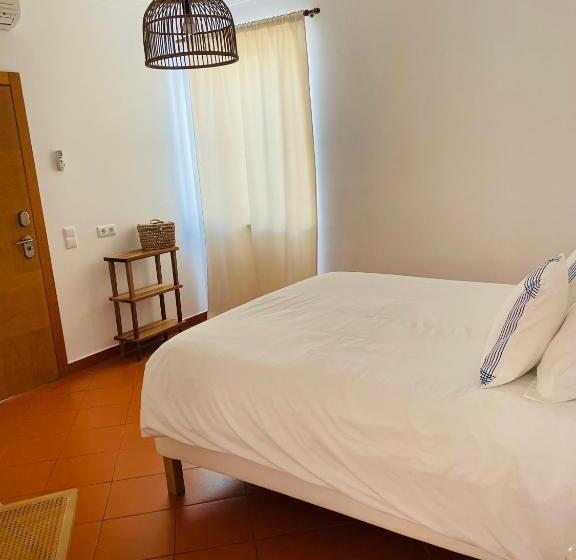 Camera Superiore, Casa Luma B&b