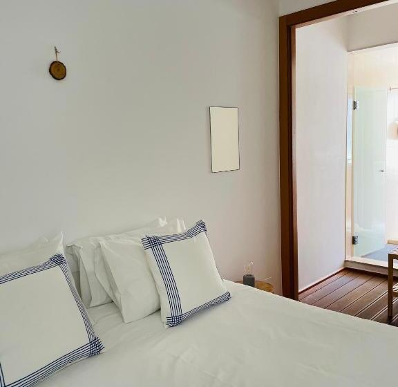 Camera Superiore, Casa Luma B&b