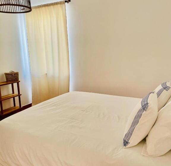 Camera Superiore, Casa Luma B&b