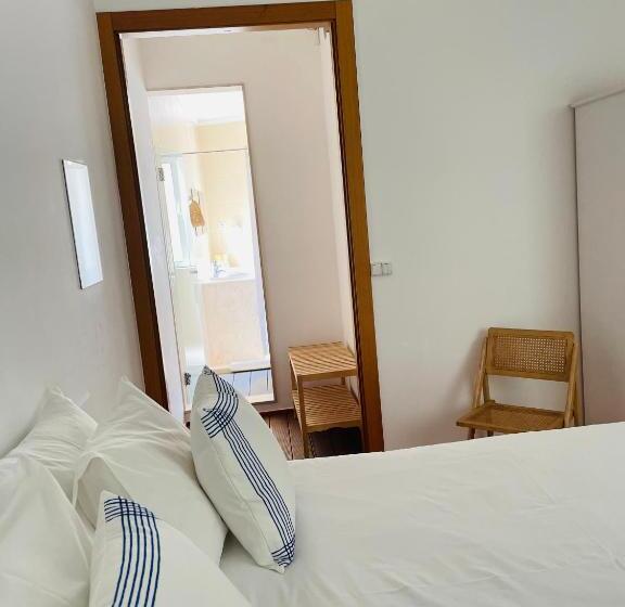 Camera Superiore, Casa Luma B&b