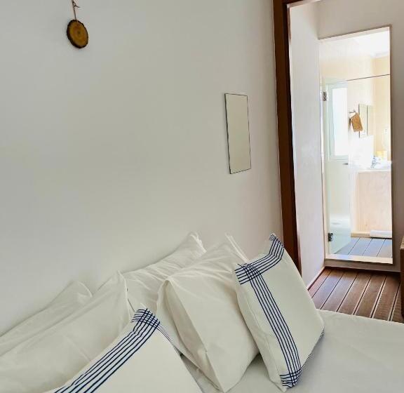 Camera Superiore, Casa Luma B&b