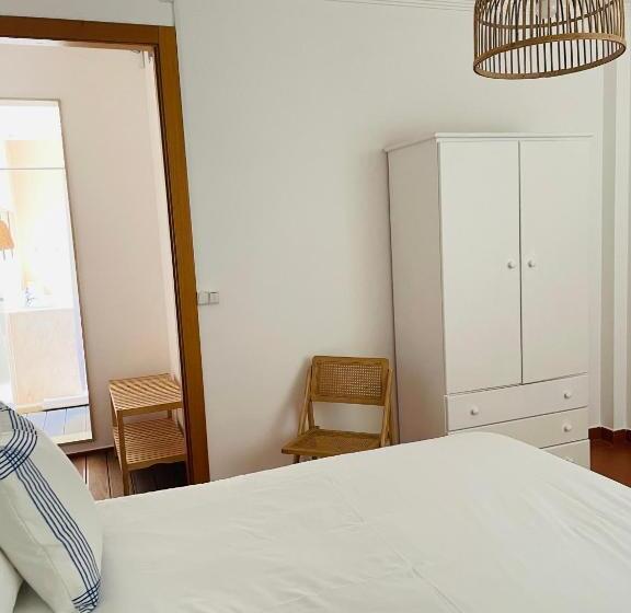 Camera Superiore, Casa Luma B&b