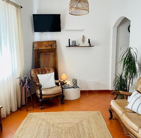 Camera Superiore, Casa Luma B&b