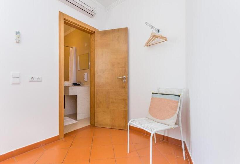 Camera Standard Individuale, Casa Luma B&b