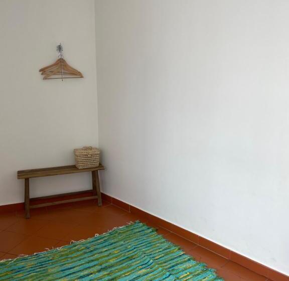 Camera Standard Individuale, Casa Luma B&b