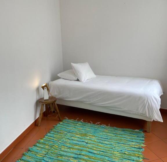 Camera Standard Individuale, Casa Luma B&b