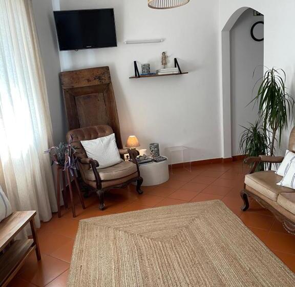 Camera Standard Individuale, Casa Luma B&b