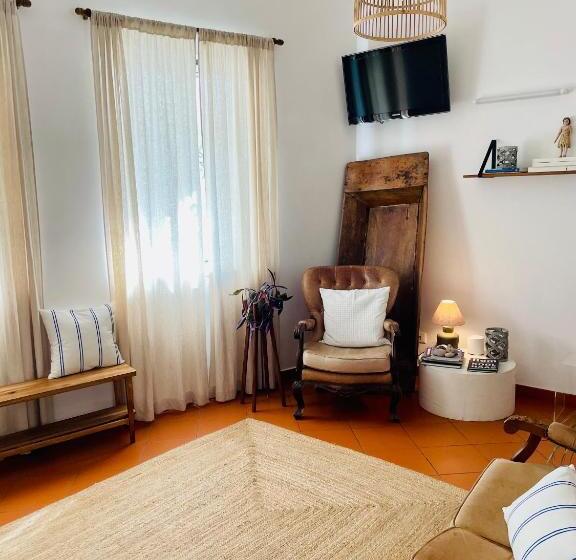 Camera Standard Individuale, Casa Luma B&b