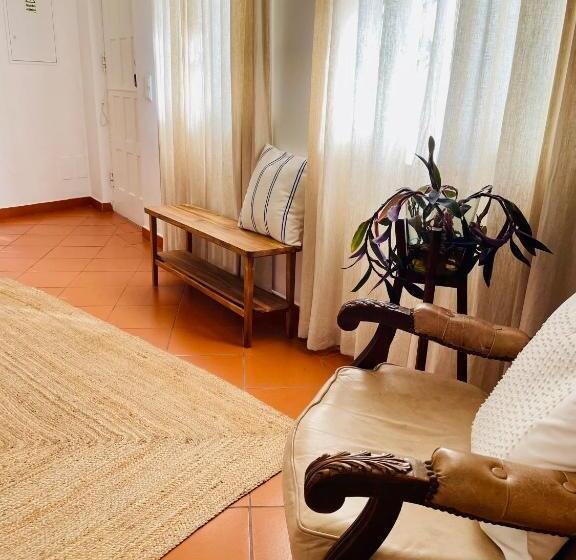 Camera Standard Individuale, Casa Luma B&b