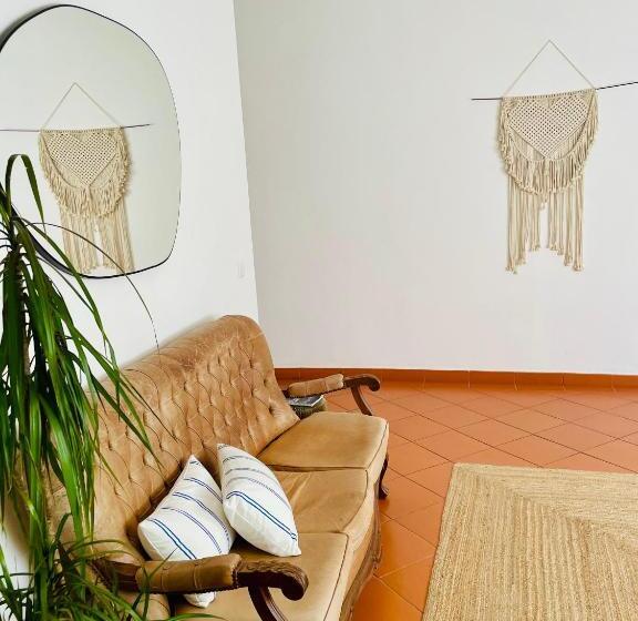 Camera Standard Individuale, Casa Luma B&b