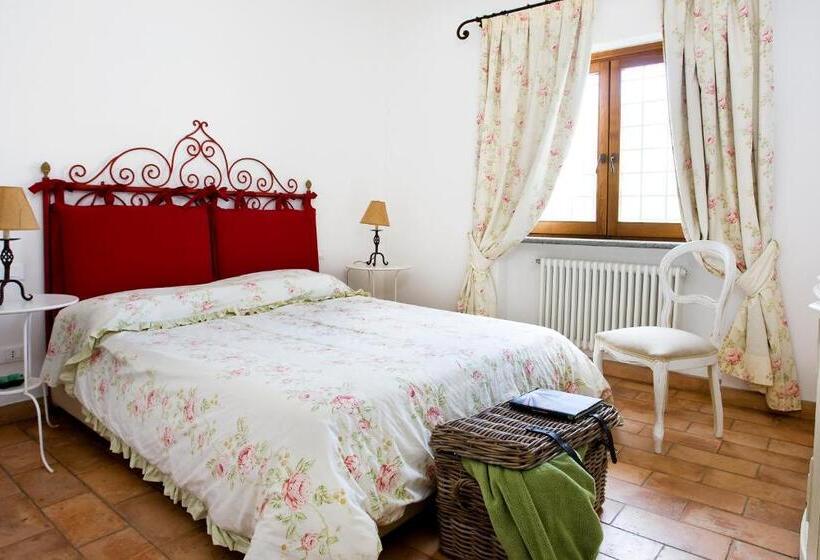 带1个卧室的公寓, Agriturismo Potrero Grande