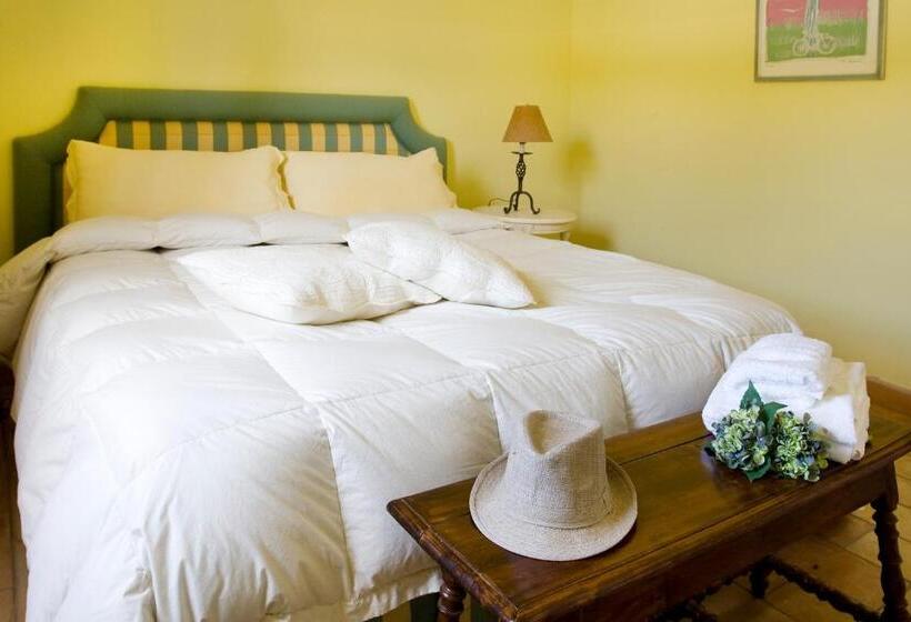 带1个卧室的公寓, Agriturismo Potrero Grande