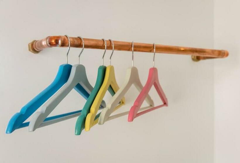 اتاق استاندارد با چشم‌انداز کوهستان, Ecocirer Healthy Stay