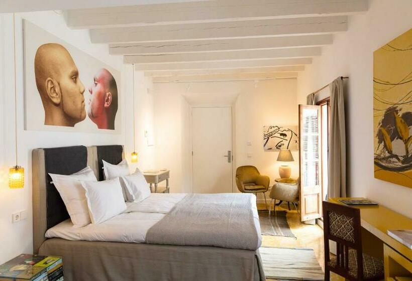 اتاق استاندارد, Ecocirer Healthy Stay