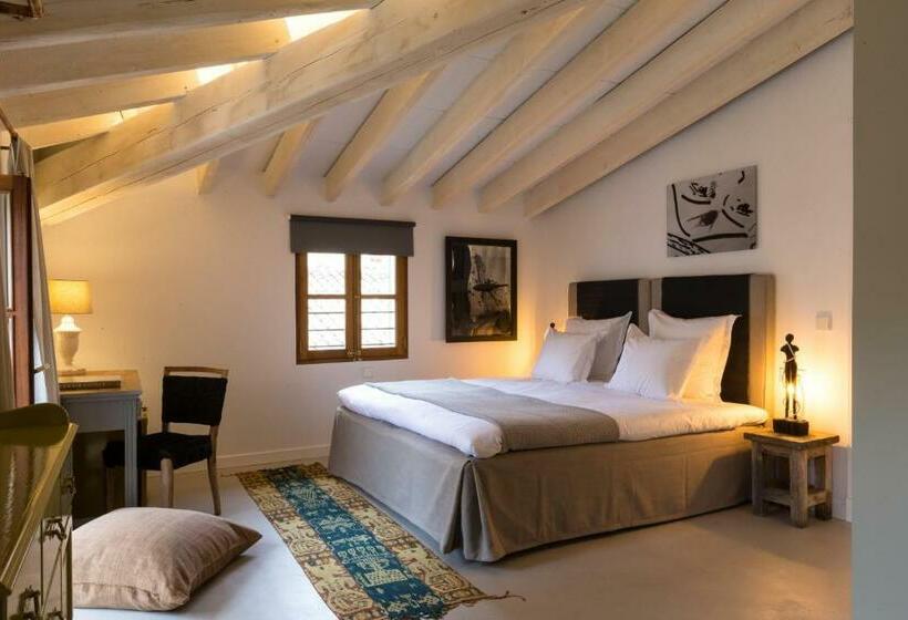 Номер Deluxe, Ecocirer Healthy Stay