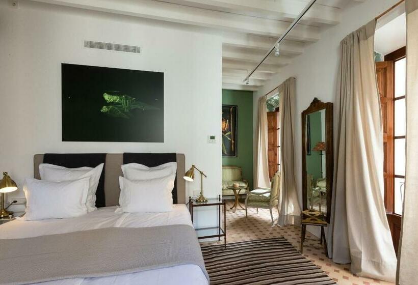 سوییت جونیور, Ecocirer Healthy Stay