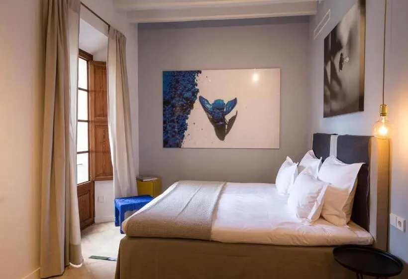 اتاق استاندارد با چشم‌انداز کوهستان, Ecocirer Healthy Stay