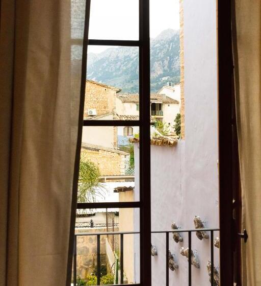 اتاق استاندارد با چشم‌انداز کوهستان, Ecocirer Healthy Stay