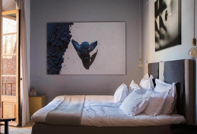 اتاق استاندارد با چشم‌انداز کوهستان, Ecocirer Healthy Stay