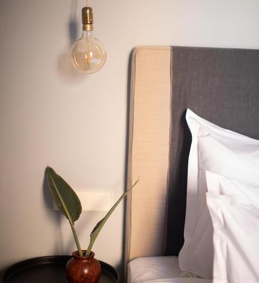 Номер Стандарт Вид на Горы, Ecocirer Healthy Stay