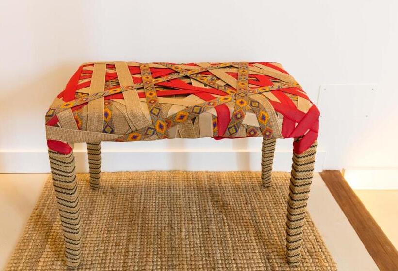 اتاق استاندارد, Ecocirer Healthy Stay