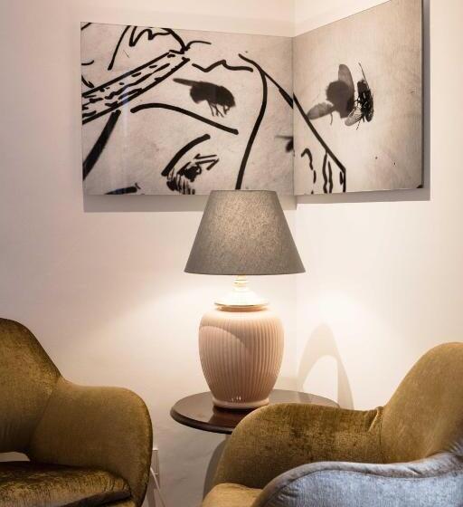 اتاق استاندارد, Ecocirer Healthy Stay