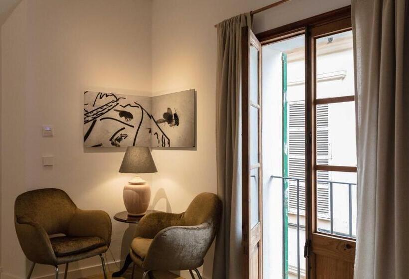 اتاق استاندارد, Ecocirer Healthy Stay