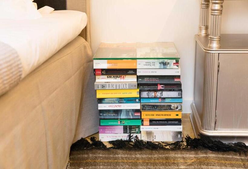 اتاق استاندارد, Ecocirer Healthy Stay