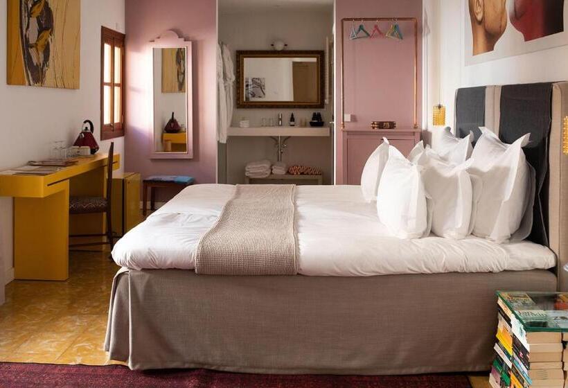 اتاق استاندارد, Ecocirer Healthy Stay