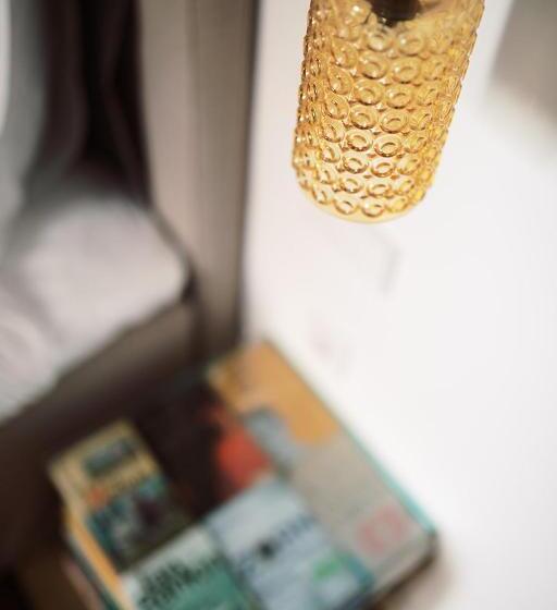 اتاق استاندارد, Ecocirer Healthy Stay