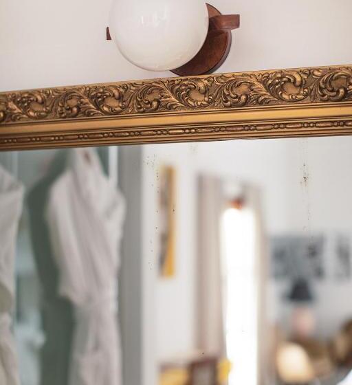 اتاق استاندارد, Ecocirer Healthy Stay