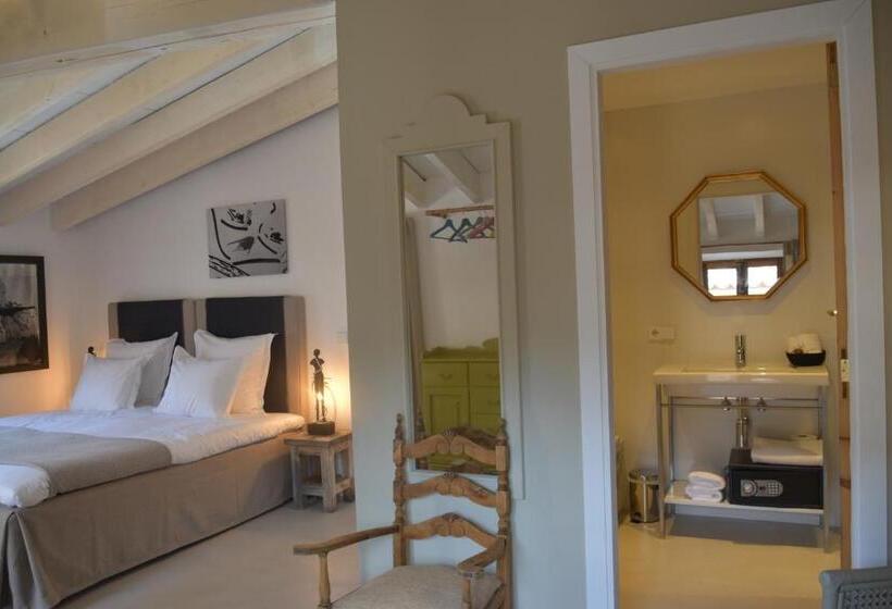 اتاق لوکس, Ecocirer Healthy Stay