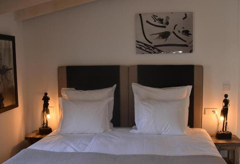 اتاق لوکس, Ecocirer Healthy Stay