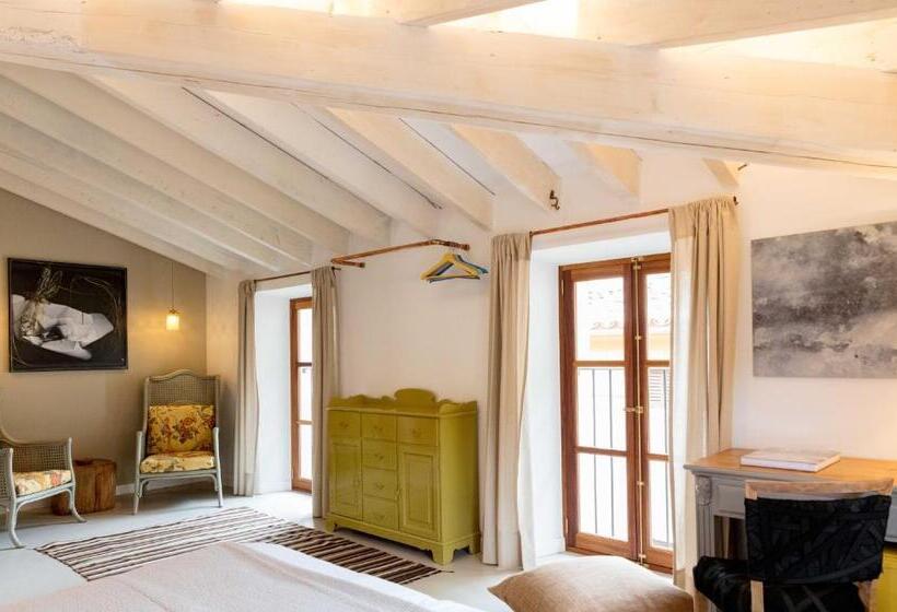 اتاق لوکس, Ecocirer Healthy Stay