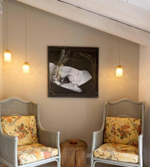 اتاق لوکس, Ecocirer Healthy Stay