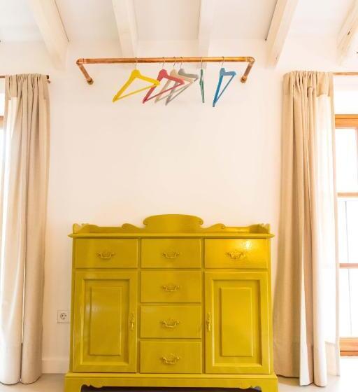 اتاق لوکس, Ecocirer Healthy Stay