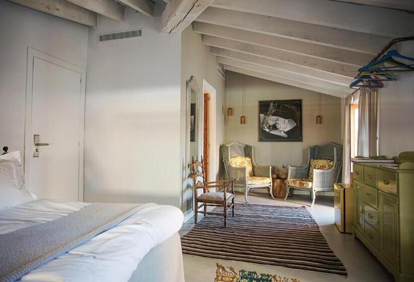 اتاق لوکس, Ecocirer Healthy Stay