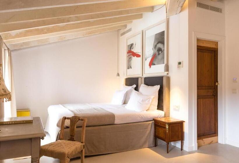 سوئیت جونیور با چشم‌انداز کوهستان, Ecocirer Healthy Stay