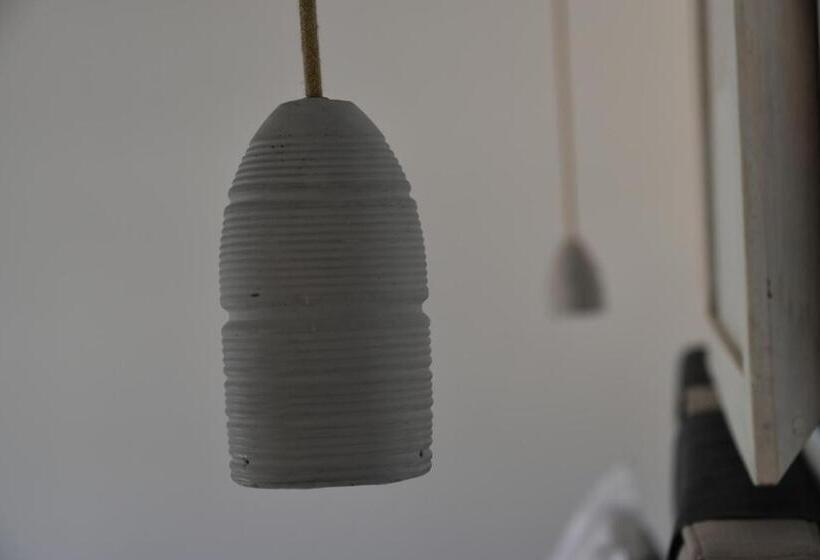 سوئیت جونیور با چشم‌انداز کوهستان, Ecocirer Healthy Stay